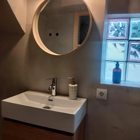 아파트 Oliva Loft