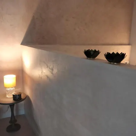 아파트 Oliva Loft *