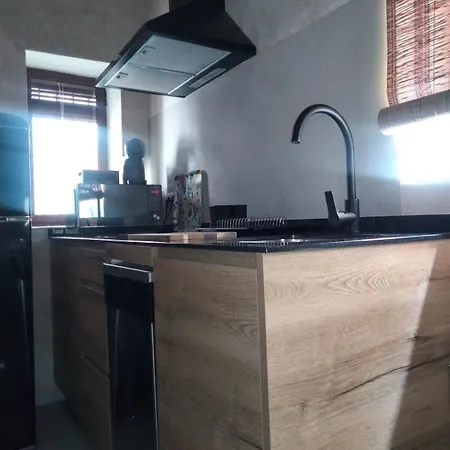 Oliva Loft 아파트